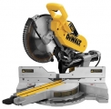 Эл. пила торцов. DeWalt DWS 780