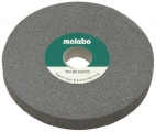 Круг шлифовальный Metabo 200x25x32 мм 60N