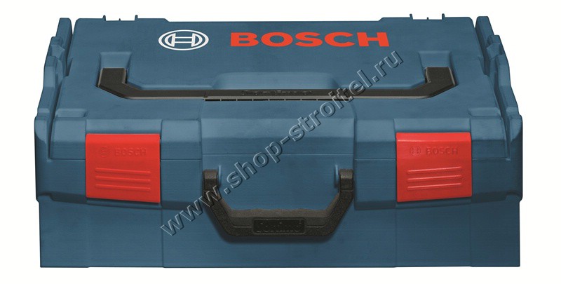 Увеличенная фотография Чемодан Bosch L-Boxx 102