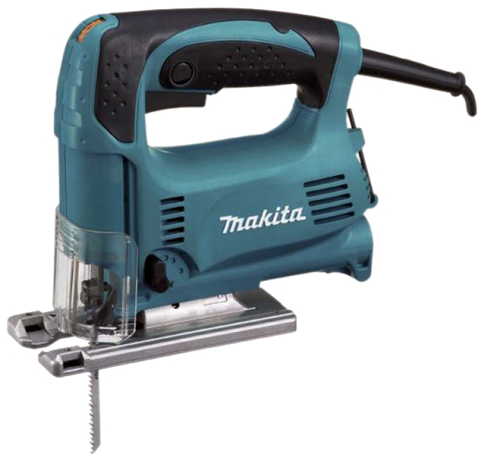 Увеличенная фотография Эл. лобзик Makita 4329K