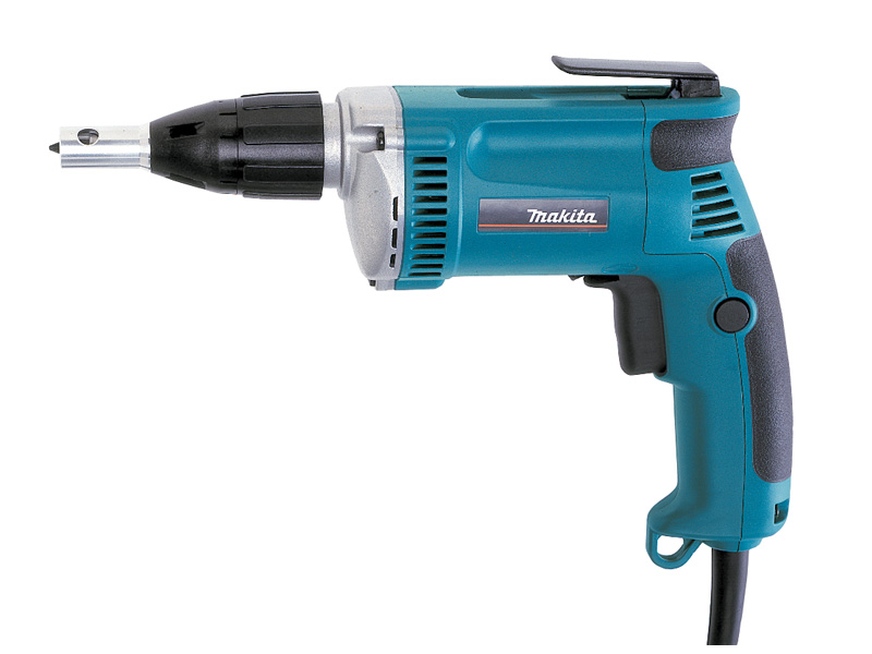 Увеличенная фотография Эл. шуруповерт Makita 6825 (570Вт)