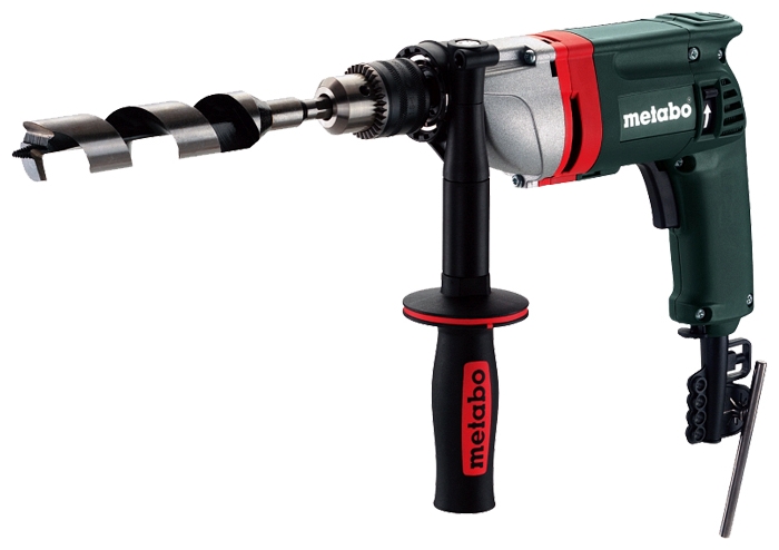 Увеличенная фотография Эл. дрель Metabo BE 75 БЗП-Quick 75Нм