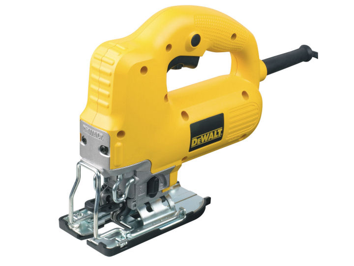 Увеличенная фотография Эл. лобзик DeWalt DW 341