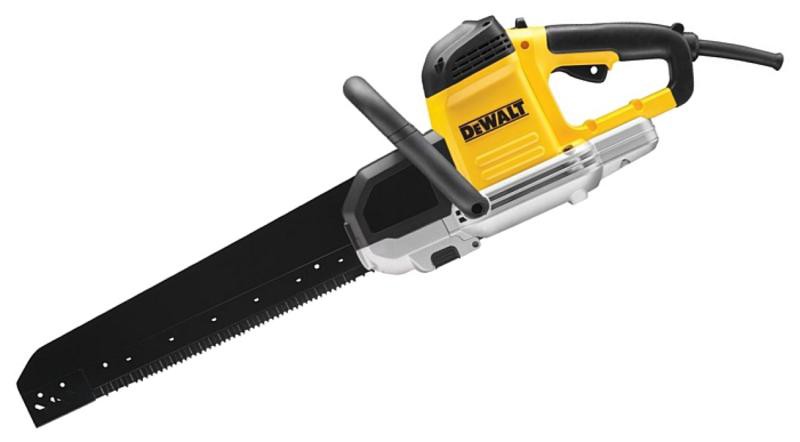 Увеличенная фотография Пила-аллигатор DeWalt DWE 399