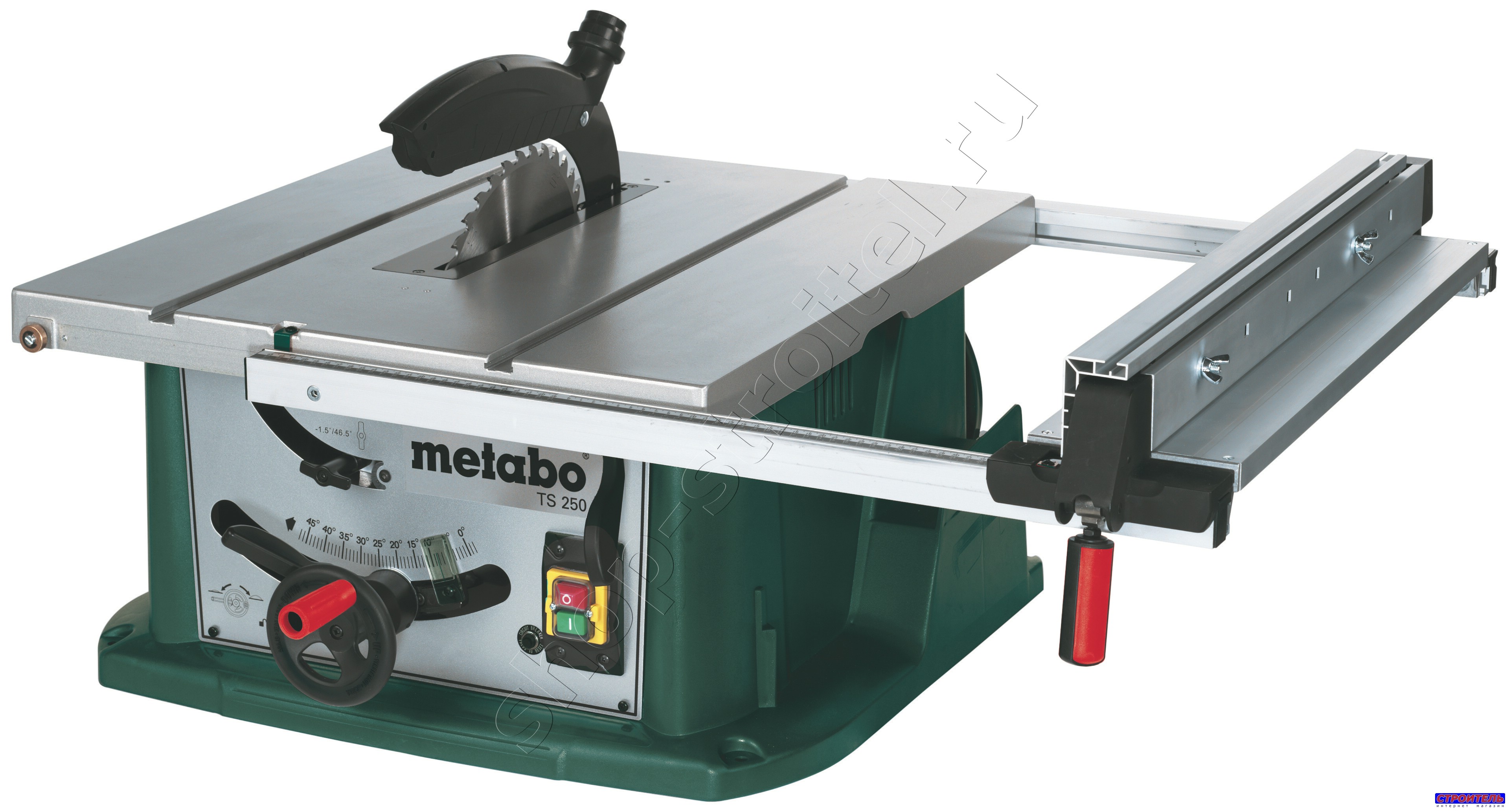 Настольная пила. Metabo TS 250. Metabo станок циркулярный 250. Распиловочный станок по дереву Метабо. Распиловочный станок Metabo TS 250 0102502000.