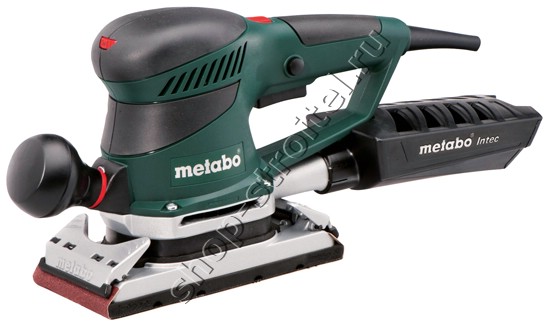 Увеличенная фотография Эл. вибрационная машина Metabo SRE- 4351 (350Вт) 611351000