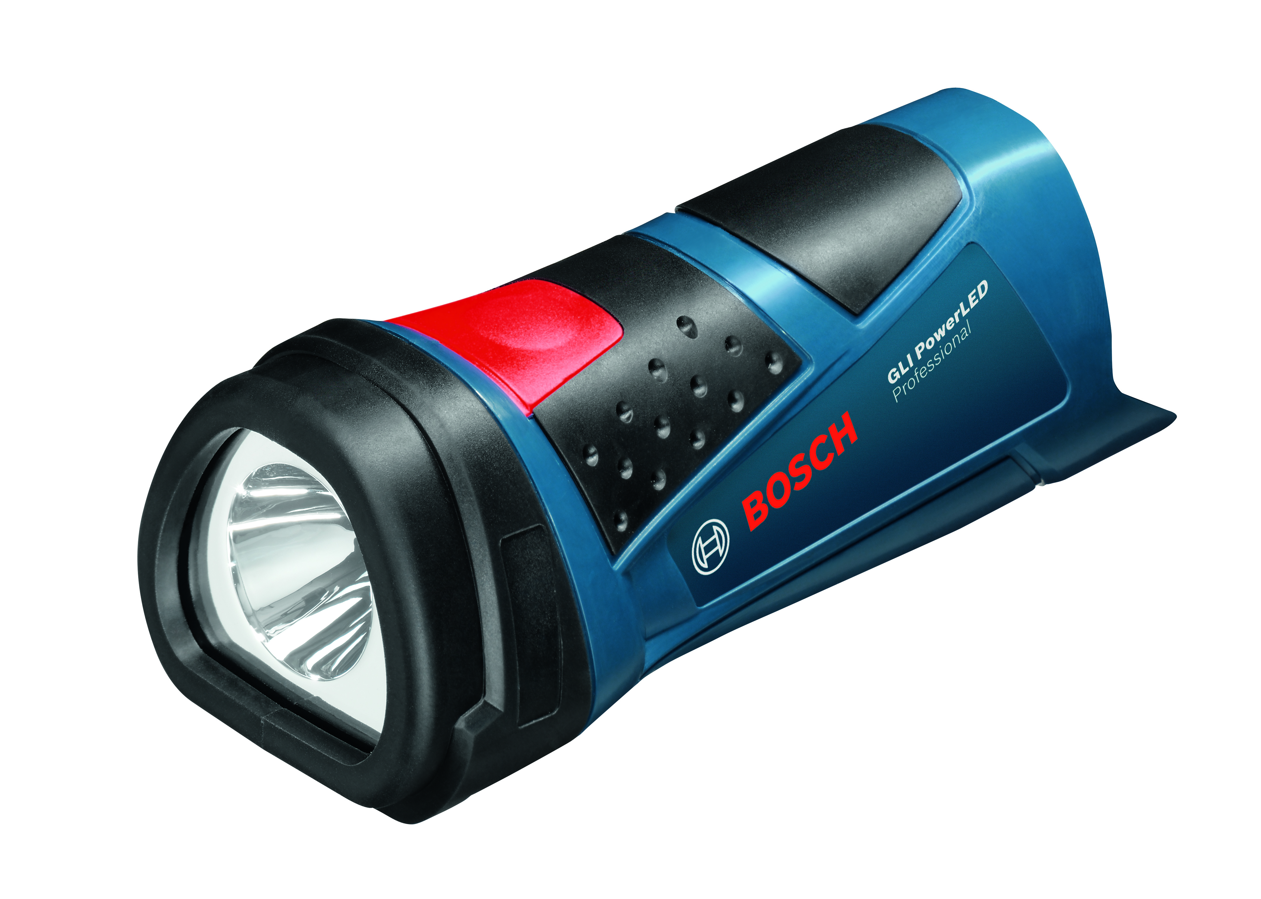 Увеличенная фотография Аккумуляторный фонарь Bosch GLI 10,8 V-LI