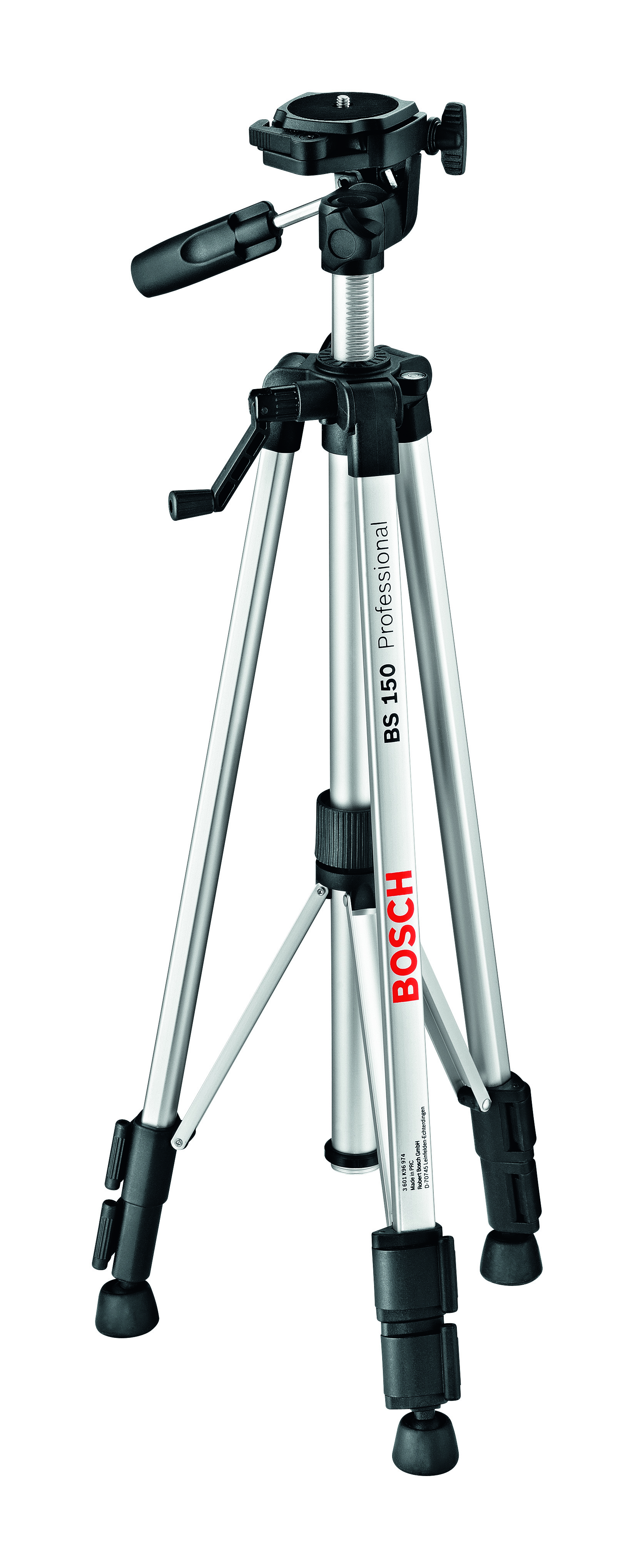 Увеличенная фотография Штатив тип BS-150 Bosch