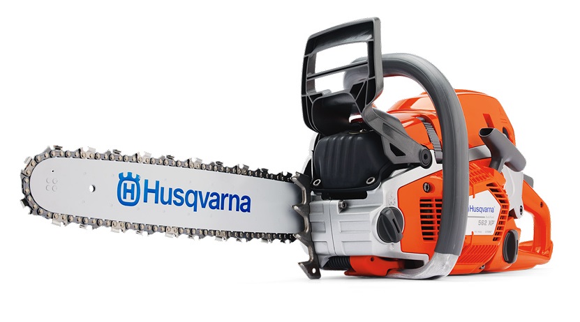 Увеличенная фотография Бензопила Husqvarna 562XP 9665702-18