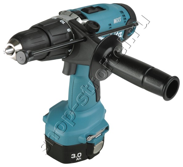 Увеличенная фотография Makita 8434DWFE