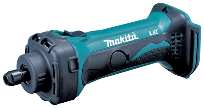 Увеличенная фотография Шлифмашина прямая Makita BGD801Z