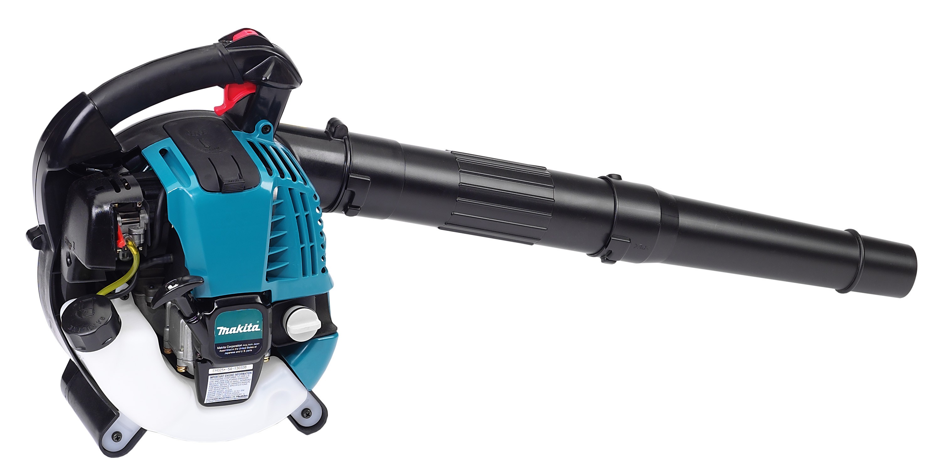 Увеличенная фотография Воздуходувка Makita BHX2501