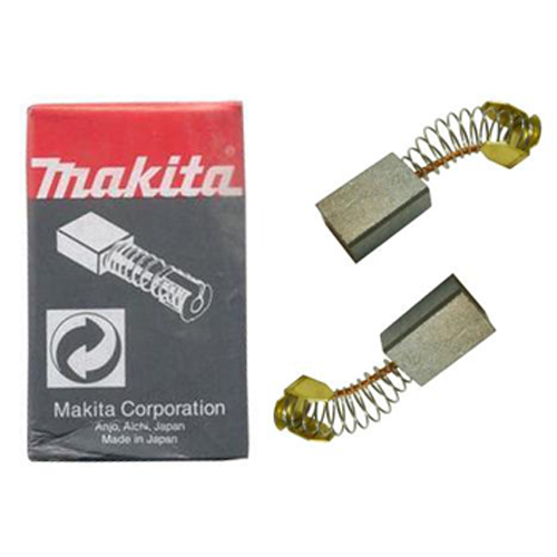 Увеличенная фотография Щетки Makita CB 105