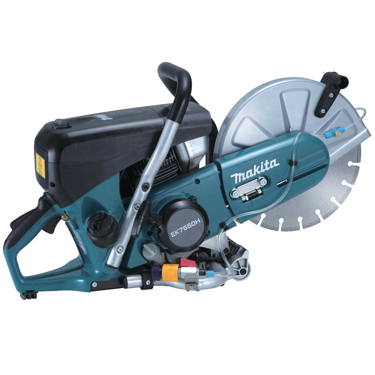 Увеличенная фотография Бензорез Makita EK7650H