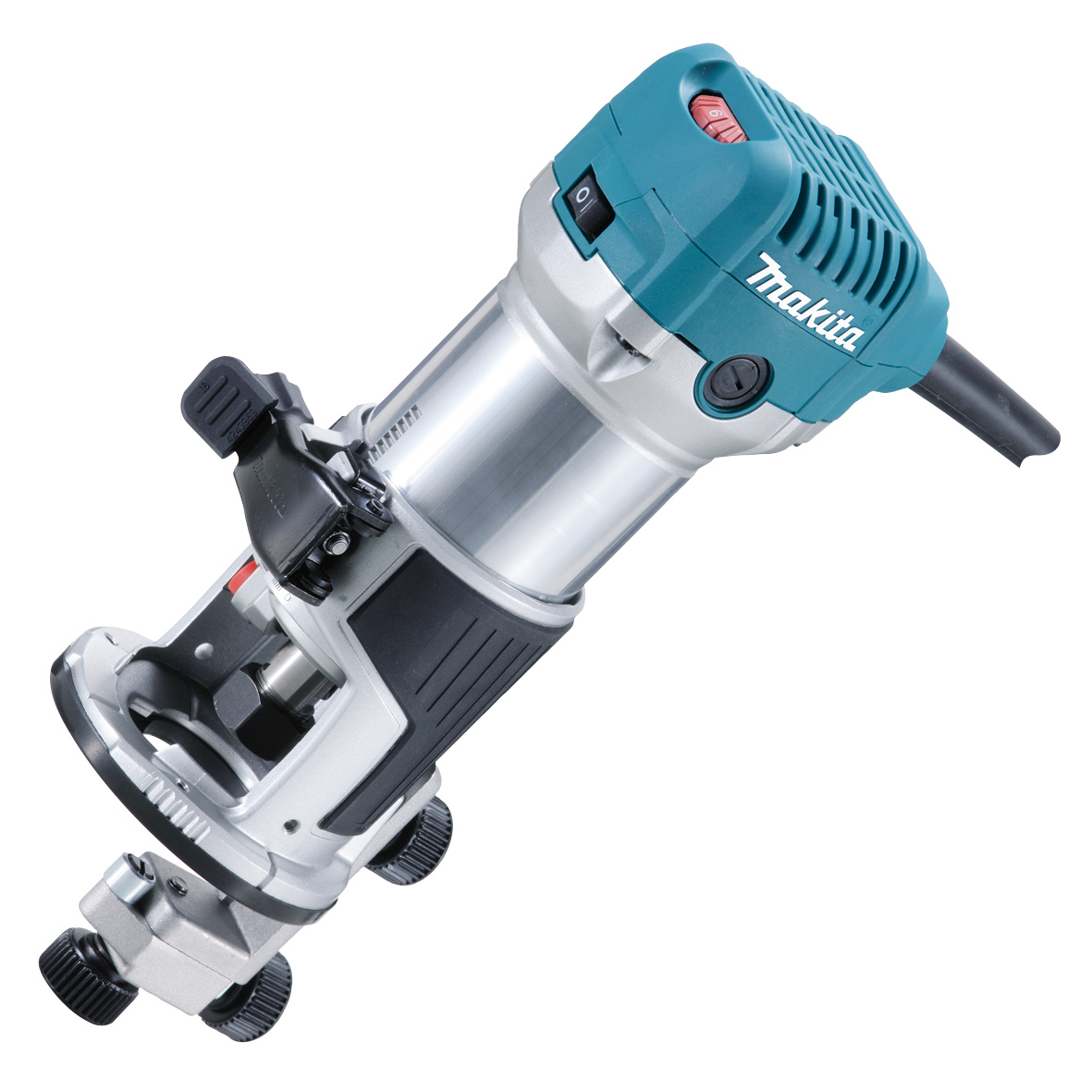 Увеличенная фотография Фрезер Makita RT0700C