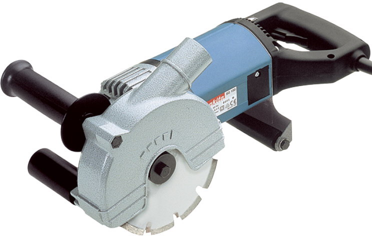 Увеличенная фотография Бороздодел Makita SG 180