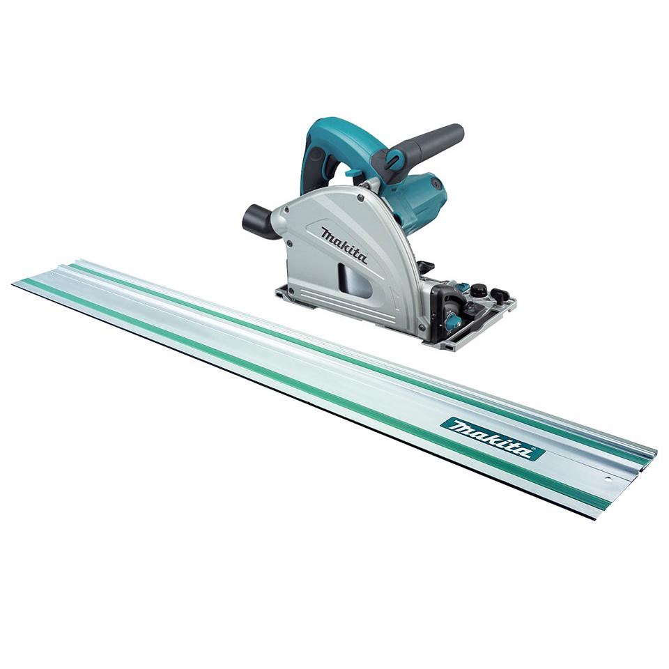 Увеличенная фотография Направляющая шина для Makita SP6000