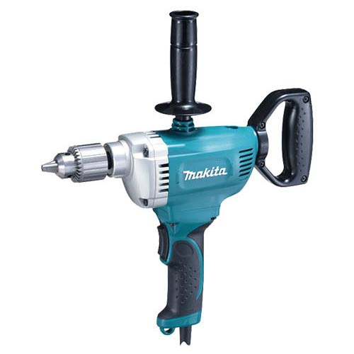 Увеличенная фотография Дрель-миксер Makita DS4011