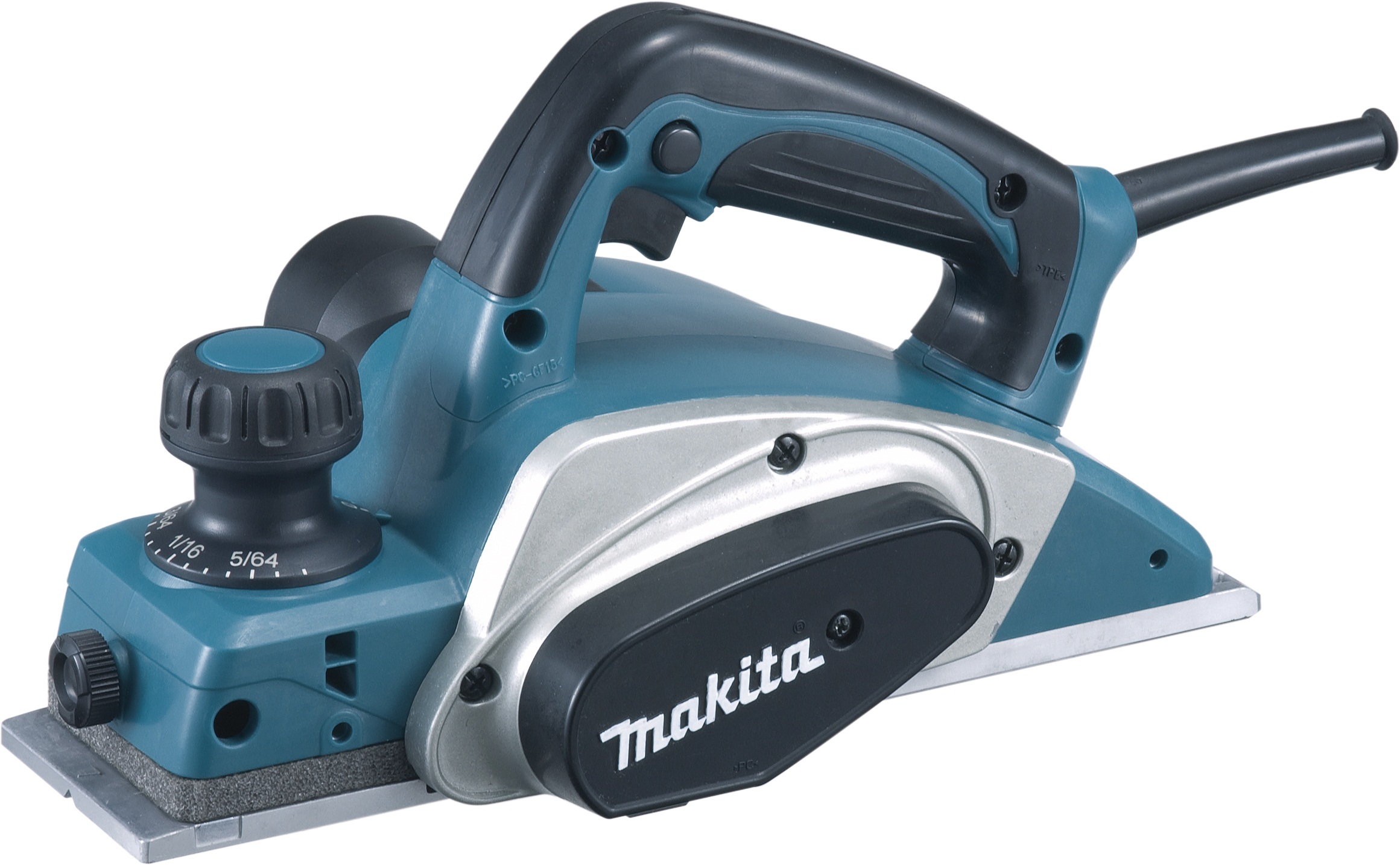 Увеличенная фотография Эл. рубанок Makita KP 0800