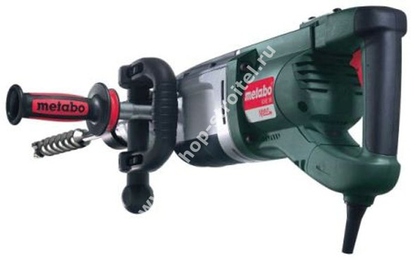 Увеличенная фотография Эл. молоток Metabo MHE 96 (1600Вт, 27Дж) 600396000