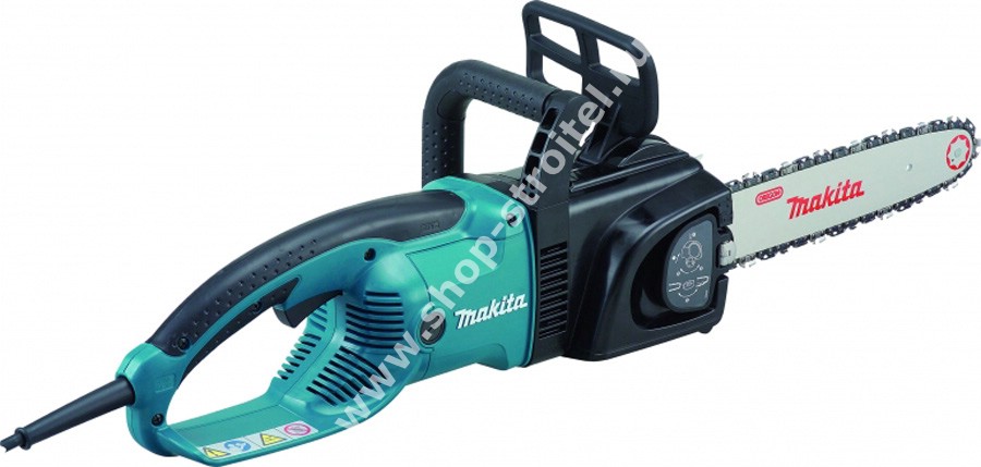 Увеличенная фотография Пила цепная, эл. Makita UC 3530 A/05M