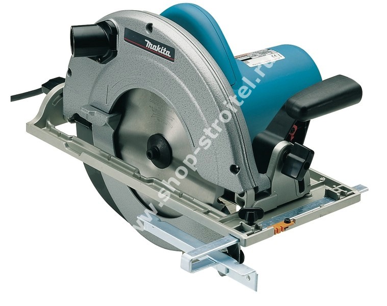 Увеличенная фотография Пила циркулярная (дисковая) Makita 5903 R