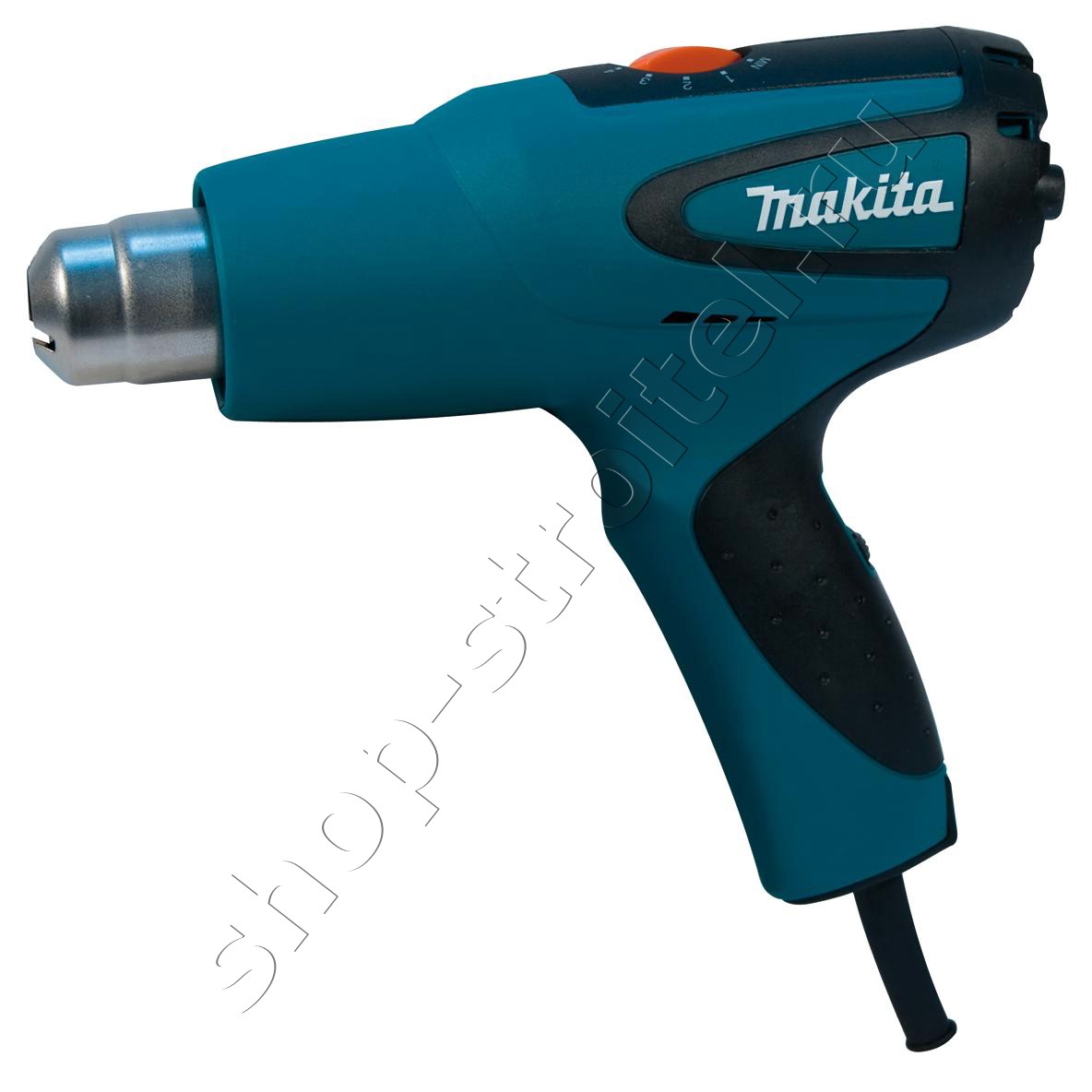 Увеличенная фотография Термопистолет Makita HG 551VK