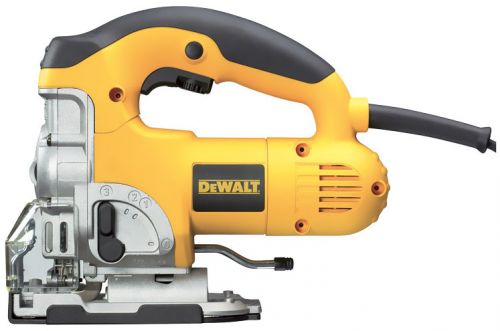 Увеличенная фотография Лобзик DeWalt DW 331K